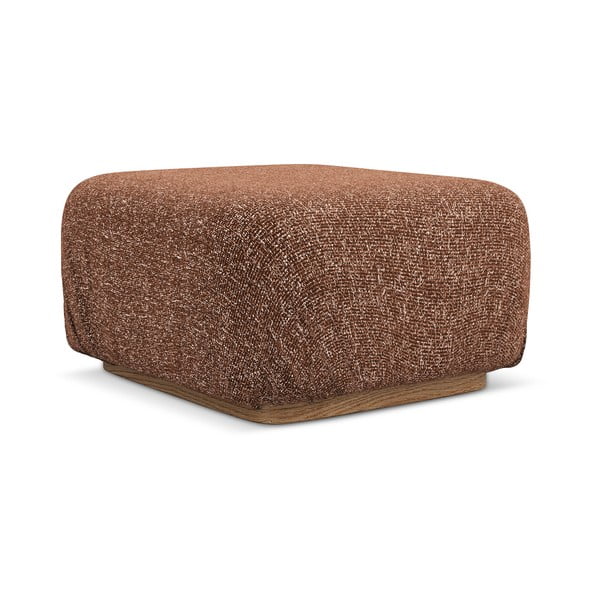 Oranžen/rjav modularni otoman Ailani – Makamii-image-2