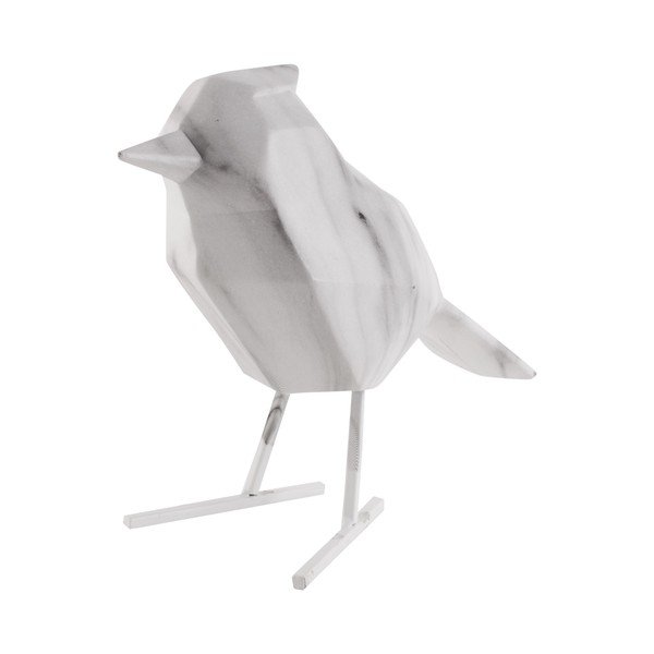 Kipec iz poliresina (višina 18,5 cm) Origami Bird – PT LIVING