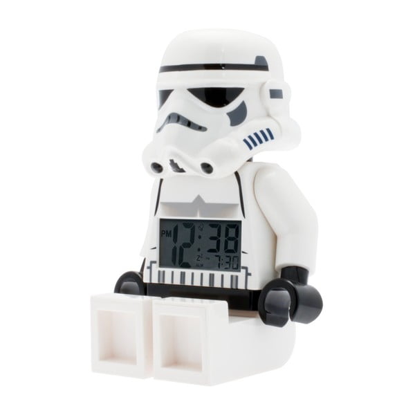 Budilka LEGO® Star Wars Stormtrooper