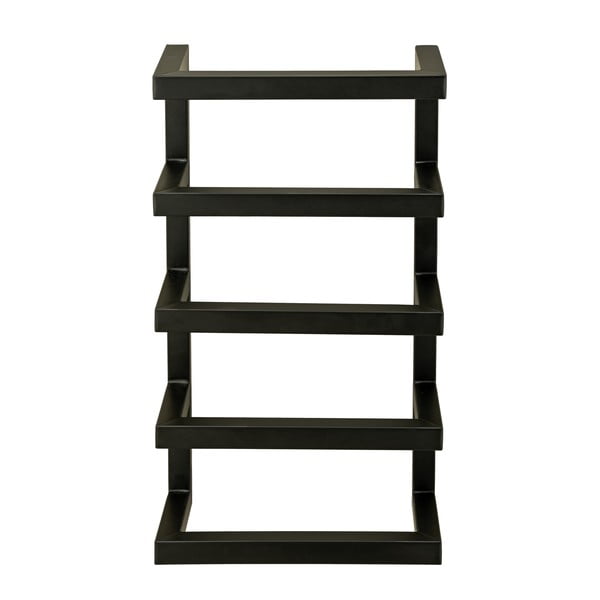 Jekleno stensko držalo za brisače Fondiro – Wenko-image-3