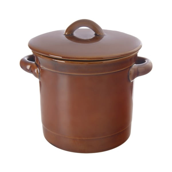 Posoda za mast 1,1 l – Orion