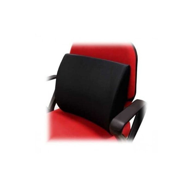 Ergonomska blazina s polnilom iz spominske pene 35x45 cm – Mila Home-image-1