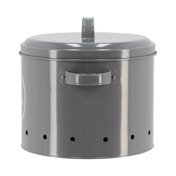 Jeklena posoda za shranjevanje krompirja Secret Du Potager – Esschert Design-image-3