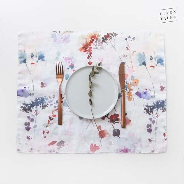 Tekstilni pogrinjek 35x45 cm - Linen Tales-image-1