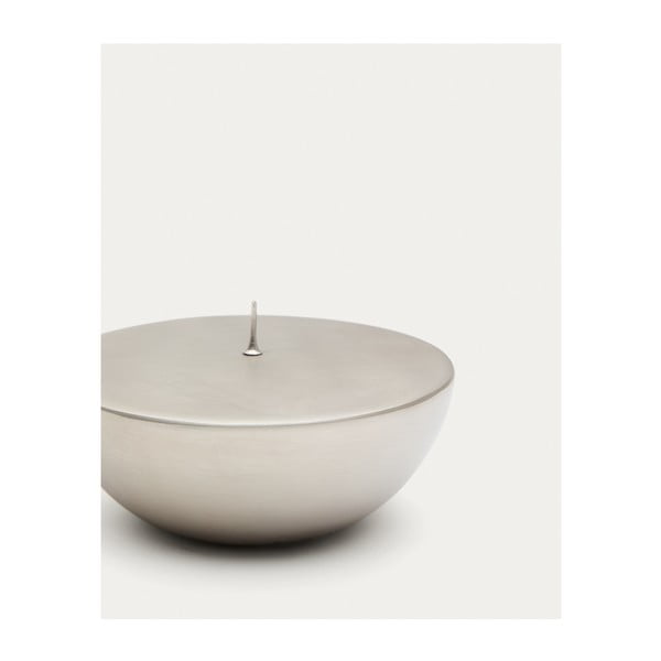 Kovinski svečnik Quira – Kave Home-image-3