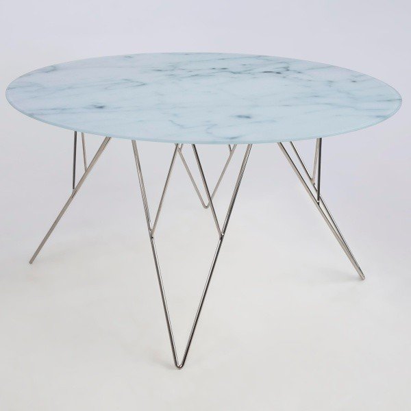 Miza za kavo Actona Prunus Marble-image-2