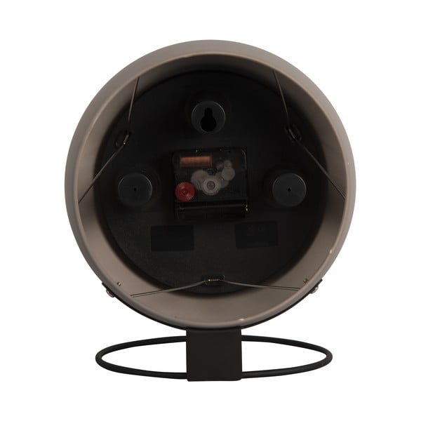 Namizna ura ø 21 cm Nirvana Globe – Karlsson-image-3