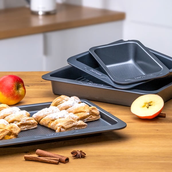 Pekači v kompletu 4 ks Compact – Tescoma-image-1