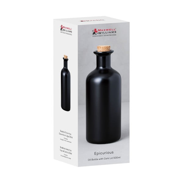 Posoda za olje Epicurious – Maxwell & Williams-image-1