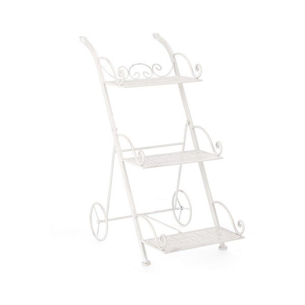 Kovinsko stojalo za cvetlične lonce (višina 78 cm) Emily – Yes Everyday