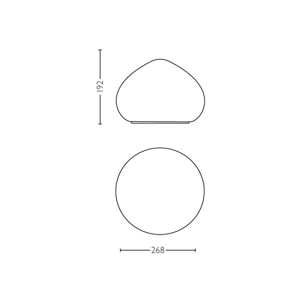 LED pametna namizna svetilka 8 W Wellner – Philips Hue-image-3