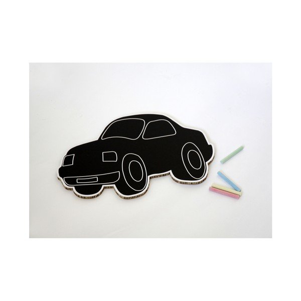 Risalna miza Unlimited Design for kids Car-image-3