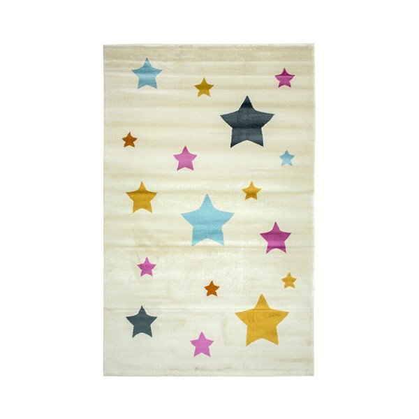 Otroška preproga Pinullo Stars, 120 x 170 cm-image-2