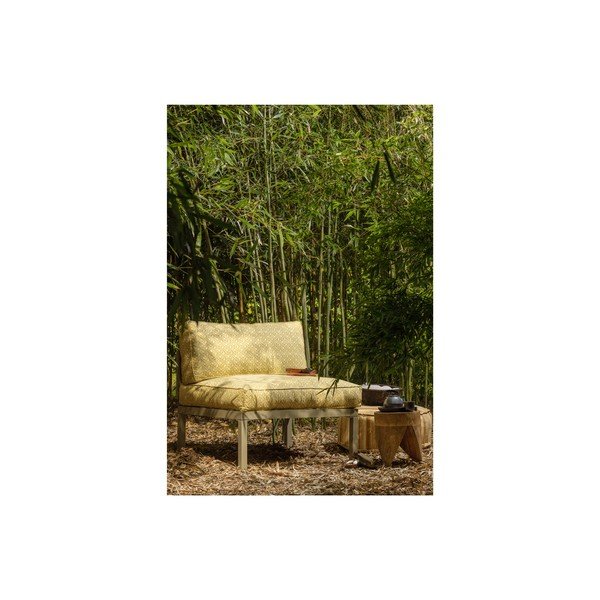 Vrtna sedežna blazina 80x90 cm Snooze – BePureHome-image-2