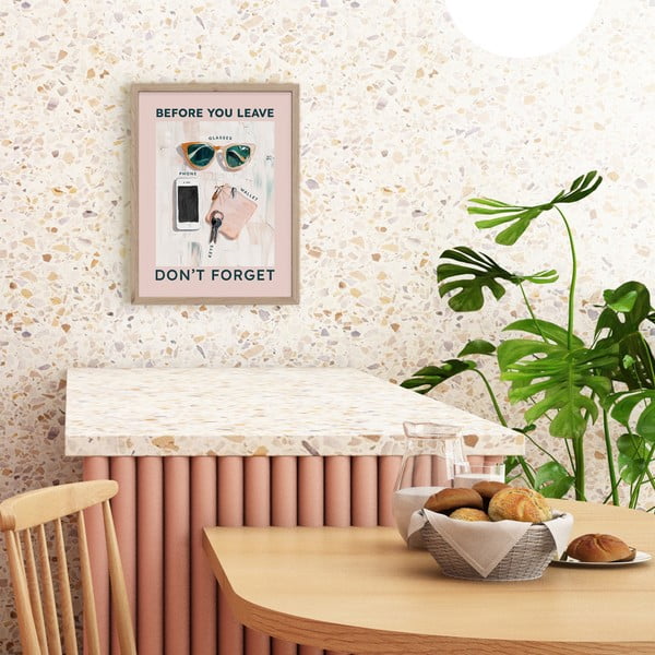 Slika 30x40 cm Memo – Styler-image-1