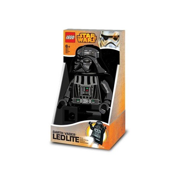Svetilka LEGO® Star Wars Darth Vader-image-2