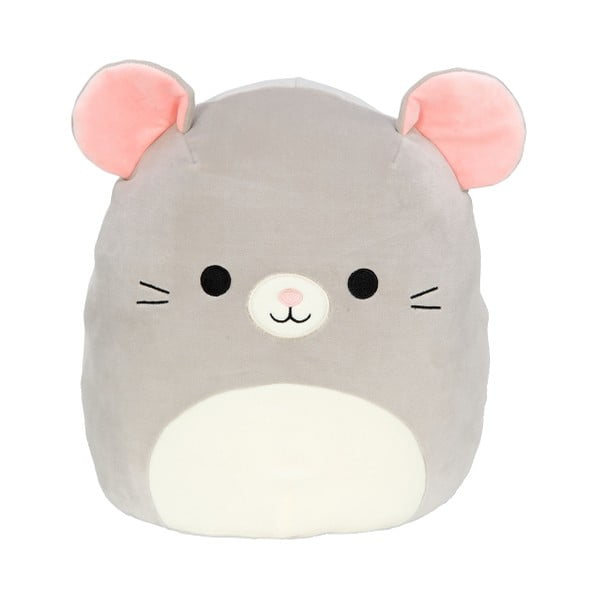 Plišasta miška SQUISHMALLOWS Misty, višina 19 cm