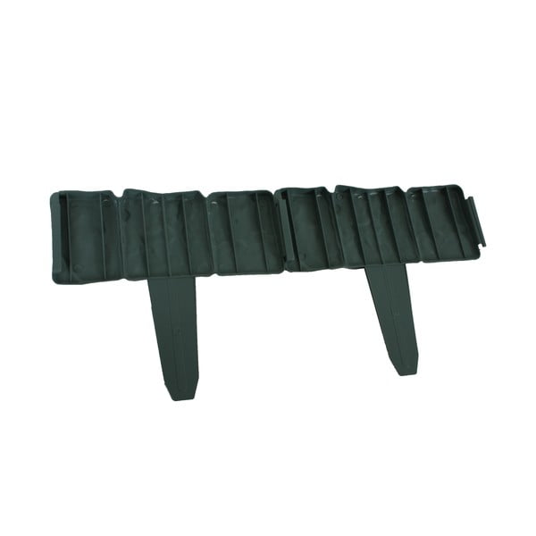 Ograja za gredico 10 ks – Garden Pleasure-image-4