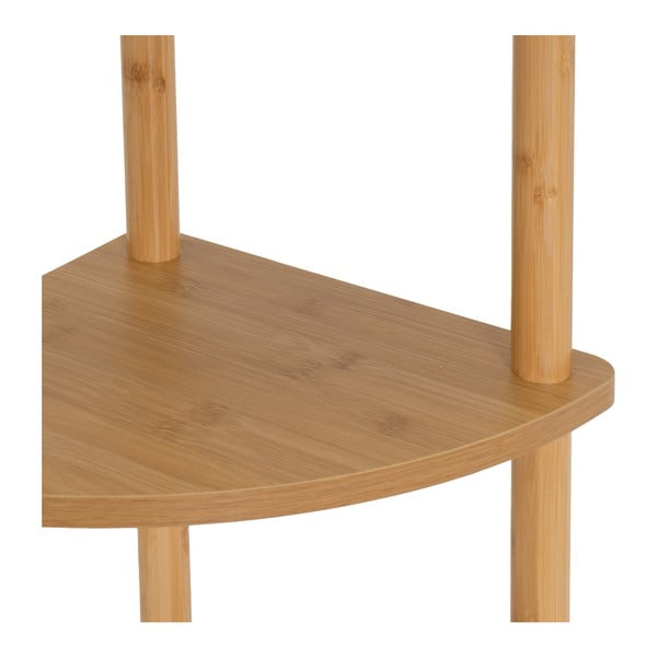 Regal v naravni barvi 30x115 cm – Casa Selección-image-1