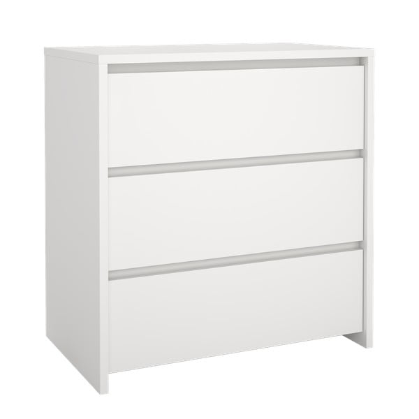 Bela komoda 80x84x48 cm Next – Tvilum-image-2