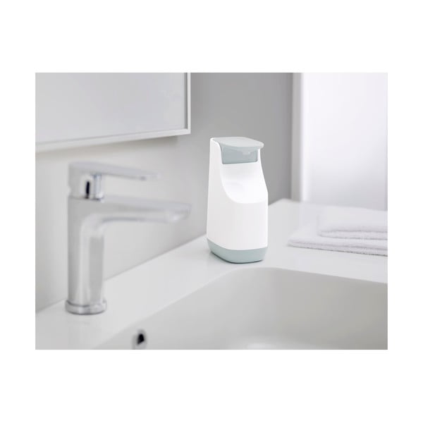 Dozirnik za milo Joseph Joseph Pump Soap, 350 ml-image-2