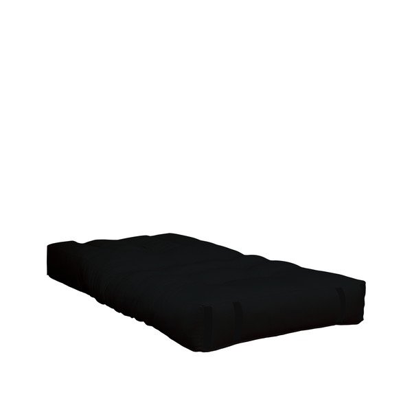 Variabilni fotelj Karup Hippo Black-image-1