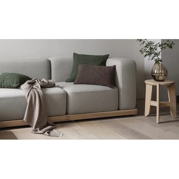 Prevleka za blazino 50x50 cm BOUCLE - Blomus-image-2