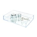 Organizator iDesign Clarity, 30,5 x 20 cm