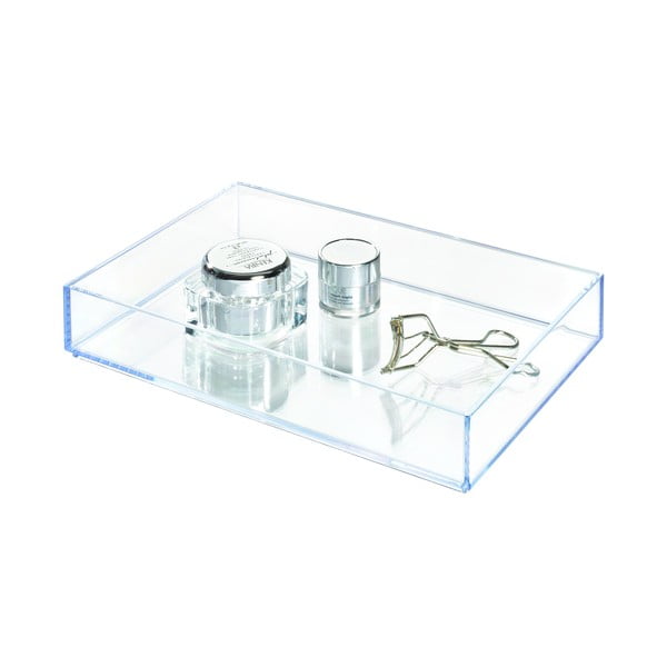 Organizator iDesign Clarity, 30,5 x 20 cm