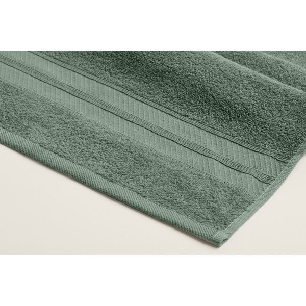 Frotirne bombažne brisače v kompletu 4 ks 50x90 cm – Foutastic-image-2