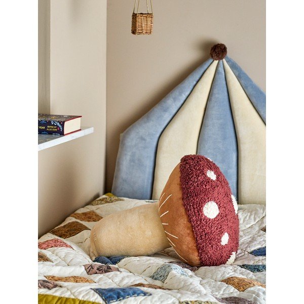 Otroška blazina Mushroom – Bloomingville Mini-image-1