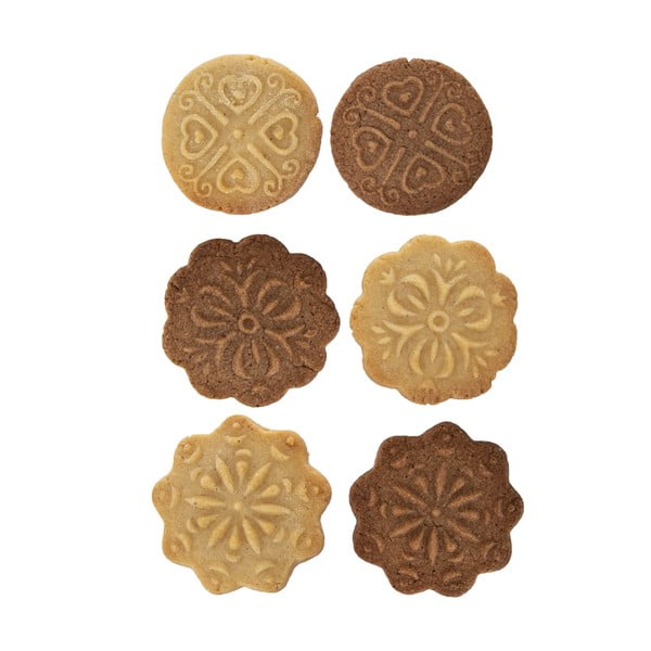 Model za peko z božičnim motivom – Orion-image-3