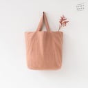 Lanena nakupovalna torba - Linen Tales