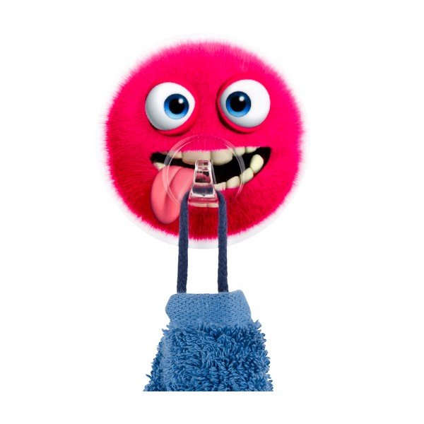 Samonapenjalni kavelj Wenko Static-Loc Monster