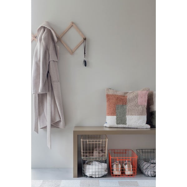 Žična kovinska košara 37x26x20 cm Store-It – Mette Ditmer Denmark-image-3