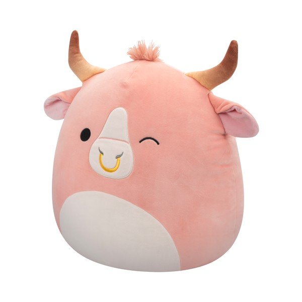 Plišasta igrača Howland – SQUISHMALLOWS-image-1
