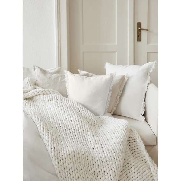 Prevleka za blazino 40x40 cm Luana - Westwing Collection-image-4