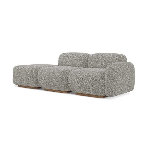 Siv ležalnik (desni kot) Ailani – Makamii-image-2