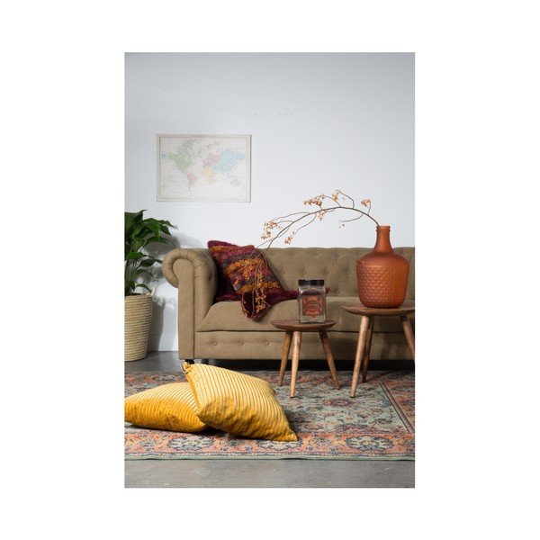 Okrasni vzglavnik Dutchbone Dubai, 50 x 50 cm-image-3