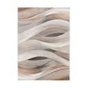 Bež preproga 140x200 cm Badet – Universal
