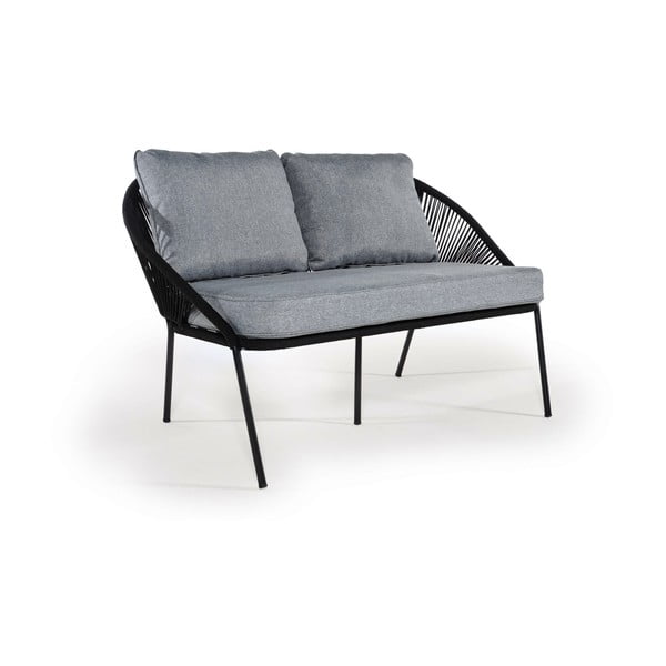 Črn vrtni dvosed Bonami Selection North-image-3