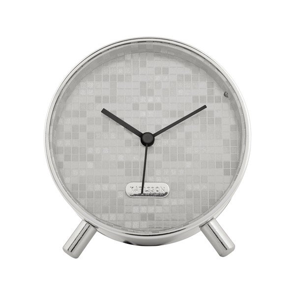 Budilka ø 11 cm Bling Bling – Karlsson-image-3