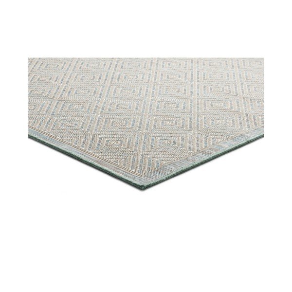 Preproga Universal Kiara Turquesa, 120 x 170 cm-image-2