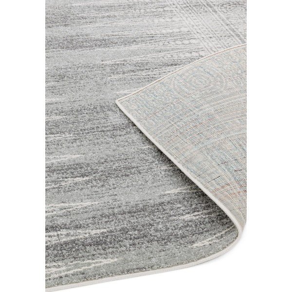 Siva preproga 200x290 cm Nova – Asiatic Carpets-image-4