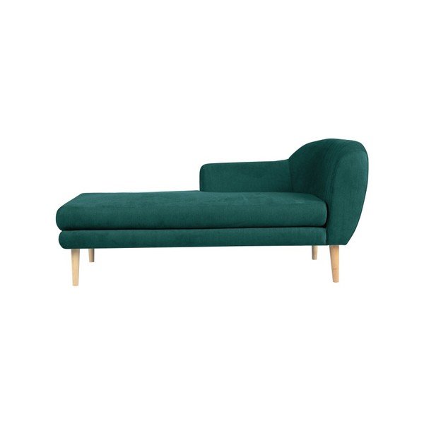 Turkizen ležalnik Mazzini Sofas Sardaigne-image-3
