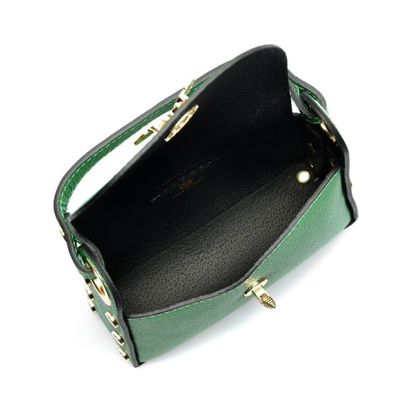 Usnjena torbica - Anna Luchini-image-3