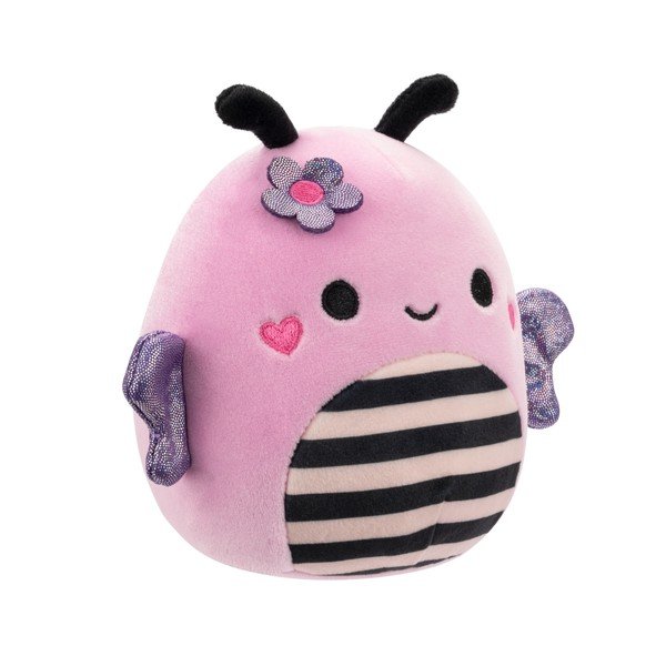 Plišaste igrače v kompletu 2 ks Sunny & Leonie – SQUISHMALLOWS-image-1