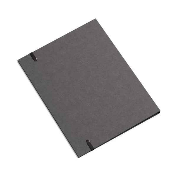 Kartonast organizator za dokumente Paulina Paper Laminate A4 – Bigso-image-2