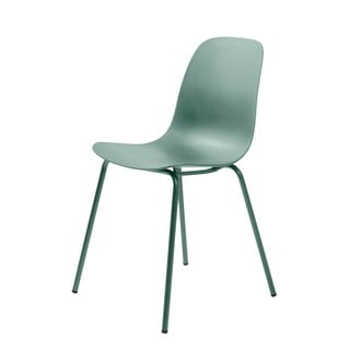 Zelen jedilni stol  Unique Furniture Withby