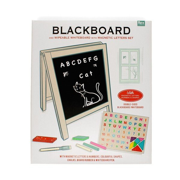 Tabla 26,5x32 cm – Rex London-image-3